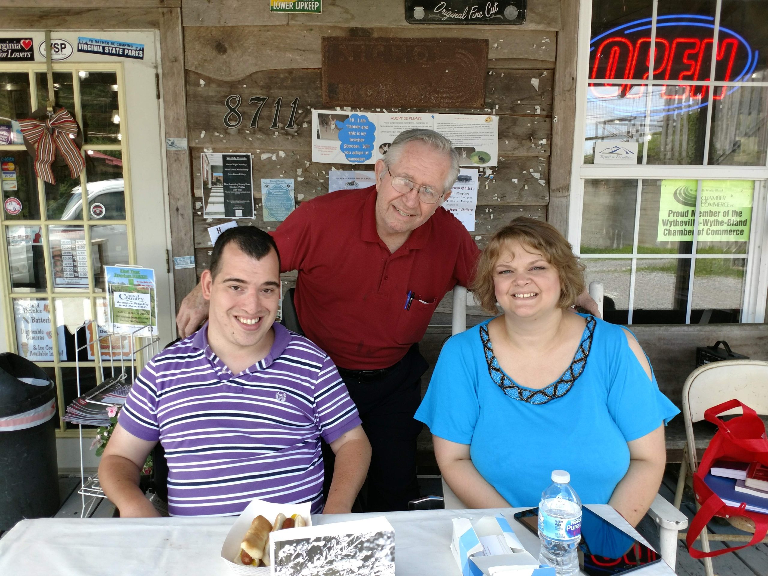 Big Walker Lookout launches 80th season